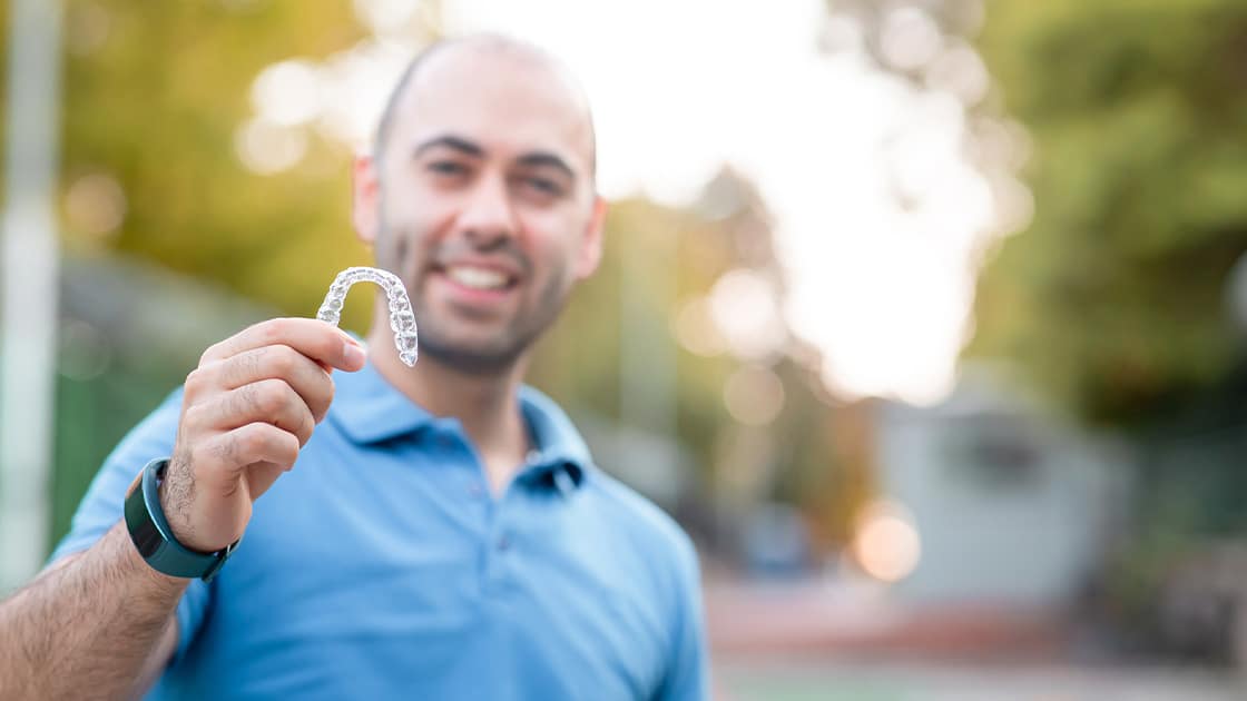 Clear Aligners 